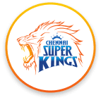Chennai Super Kings Logo