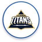 Gujarat Titans Logo