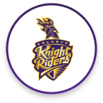 Kolkata Knight Riders Logo