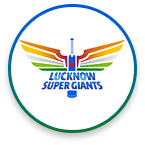 Lucknow Super Giants Logo