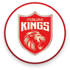 Punjab Kings Logo