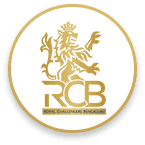 Royal Challengers Bangalore Logo