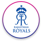 Rajasthan Royals Logo