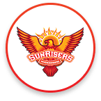 Sunrisers Hyderabad Logo